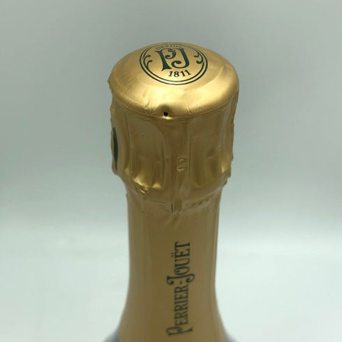 ペリエジュエ グランブリュット 750ml 12.5% PERRIER JOUET GRAND BRUT 【N1】