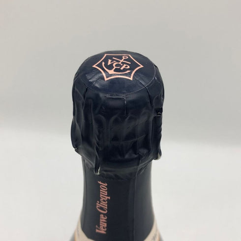 ヴーヴ クリコ ロゼ リッチ オン アイス 750ml 12% Veuve Clicquot Rose シャンパン【L2】
