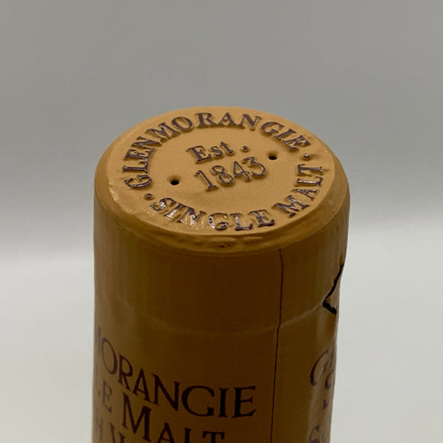 グレンモーレンジィ 10年 オリジナル 700ml 40% 旧 Glenmorangie スコッチウイスキー【X0】