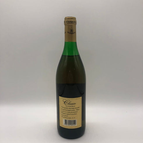 カネパ クラシコ 1996 ソーヴィニョン ブラン 750ml 12% CANEPA 白ワイン【U0】