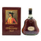 ヘネシー XO 金キャップ グリーンボトル 700ml 40% Hennessy コニャック【O1】