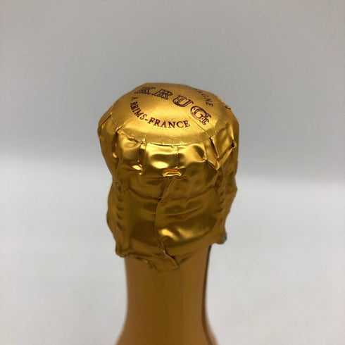 クリュッグ 白 375ml 12% KRUG シャンパン【V0】