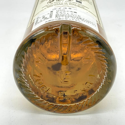 オールドパティキュラー ボウモア 2014 9年 700ml 61.3% OLD PARTUCULAR BOWMORE 【G4】