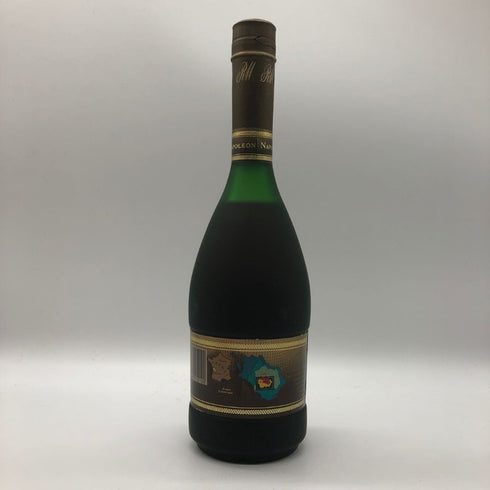 レミーマルタン ナポレオン ファインシャンパーニュ 500ml 40% REMY MARTIN NAPOLEON FINE CHANPAGNE コニャック【M2】