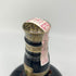 シーバス ブラザーズ ロイヤルサルート 21年 青陶器 1000ml 40% CHIVAS BROTHERS ROYAL SALUTE スコッチウイスキー1723g【I1】