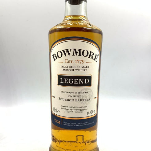 ボウモア レジェンド 700ml 40% BOWMORE LEGEND 【U4】
