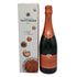 テタンジェ レ フォリ ド ラ マルケットリー 750ml TAITTINGER LES FOLIES DE LA MARQUETTERIE シャンパン【N2】