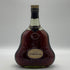 ヘネシー XO 金キャップ グリーンボトル 700ml 40% Hennessy コニャック【O2】