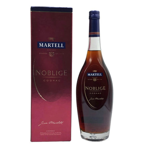 マーテル ノーブリッジ 1000ml 40% MARTELL NOBLIGE ブランデー【E3】