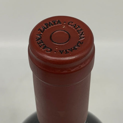 カテナ サパータ エスティヴァ リゼルヴァータ アグレロ 2015 750ml 14% Catena Zapata Estiba Reservada Agrelo 赤ワイン【J0】