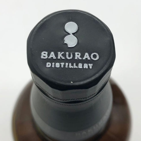 東京都限定◆戸河内 5年 2019-2024 シングルモルト ジャパニーズ ウイスキー 49% 700ml TOGOUCHI 【T4】