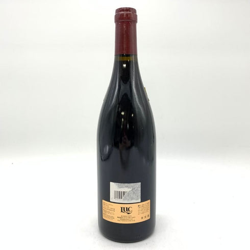 コンフュロン コトティド エシェゾー グランクリュ 2002 750ml Confuron Cotetidot Echezeaux Grand Cru ブルゴーニュワイン【P】