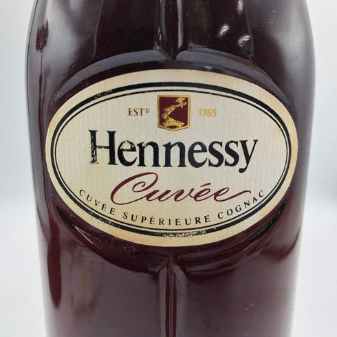ヘネシー キュヴェ スペリオール 700ml 40% Hennessy コニャック【K】