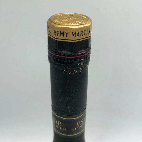 レミーマルタン VSOP スペリオール ファインシャンパーニュ 700ml 40% REMY MARTIN SUPERIEUR コニャック【A1】