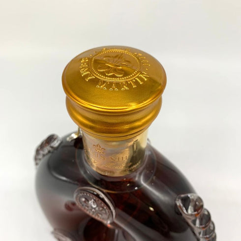 レミーマルタン ルイ 13世 バカラ クリスタルボトル 観音開き 700ml 40% REMY MARTIN コニャック【P】