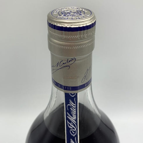 マーテル コルドンブルー オールド クラシック 1000ml 40% MARTELL CORDON BLEU OLD CLASSIC コニャック【S4】