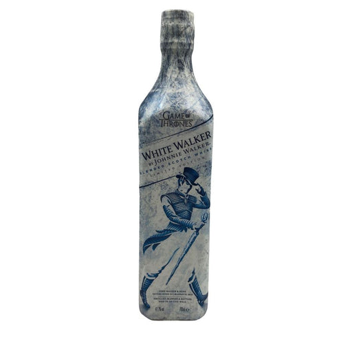 ホワイトウォーカー バイ ジョニーウォーカー 700ml 40% White Walker by Johnnie Walker スコッチウイスキー【T】