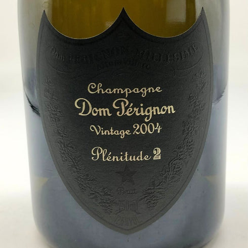 ドンペリニヨン P2 プレニチュード2 2006 750ml 12.5% Dom Perignon Plenitude2 シャンパン【X4】
