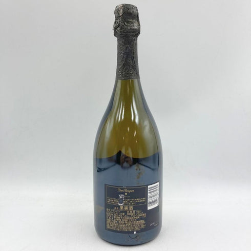 ドンペリニヨン ブリュット 白 2013 750ml 12.5% Dom Perignon Brut 【D1】