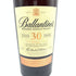 バランタイン 30年 現行 700ml 40% BALLANTINE'S 【J4】