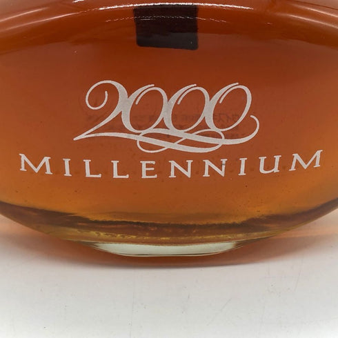 東京都限定◆サントリー ミレニアム 2000 ピュアモルト 700ml 43% SUNTORY MILLENNIUM 【M4】