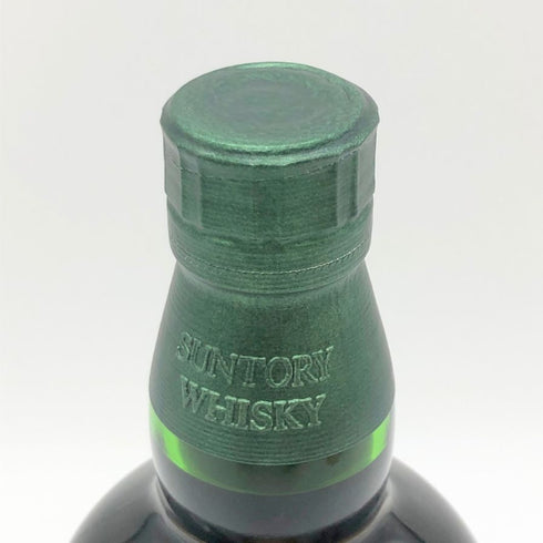 東京都限定◆サントリー 白州 シングルモルト ジャパニーズフォレスト ビタースウィートエディション 700ml 43% SUNTORY JAPANESE FOREST BITTERSWEET EDITION 【W】