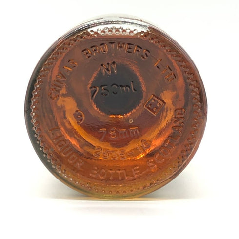 シーバスリーガル 12年 1801 プレミアムスコッチウイスキー 760ml 40% CHIVAS REGAL PREMIUM SCOTCH WHISKY スコッチウイスキー【D0】