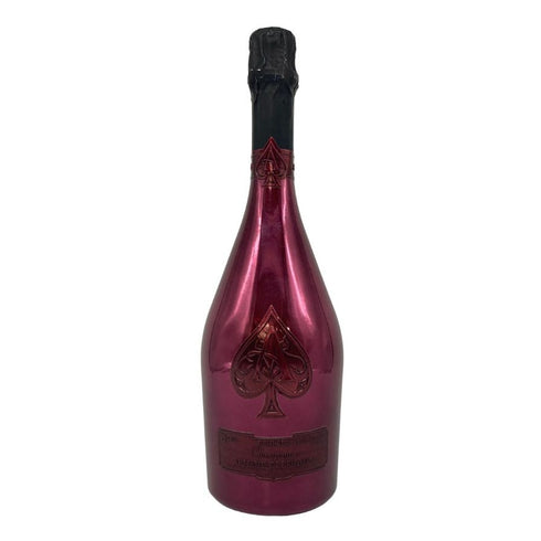 アルマンド ブリニャック ドゥミセック レッド 750ml 12.5% ARMAND DE BRIGNAC DEMI SEC RED シャンパン【R1】