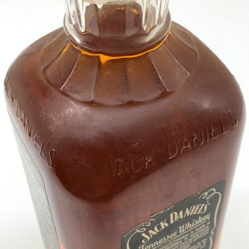 ジャックダニエル オールド No.7 1000ml 40% JACKDANIEL’S OLD アメリカウイスキー【M】