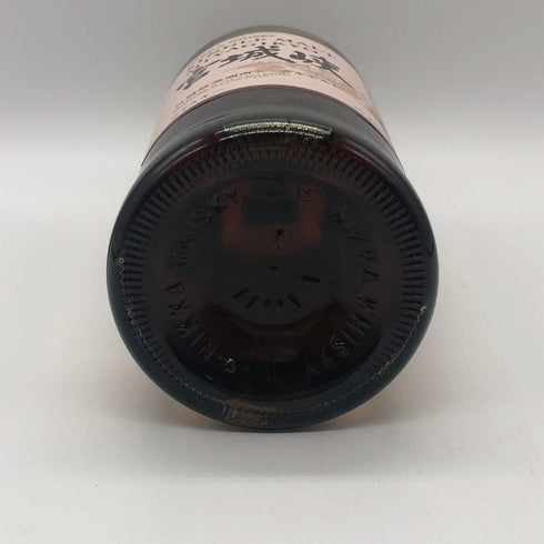 東京都限定◆ニッカ 宮城峡 シングルモルト 700ml 45% NIKKA 【U0】