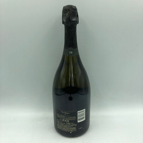 ドンペリニヨン P2 プレニチュード2 2003 750ml 12.5% Dom Perignon Plenitude2 シャンパン【M1】