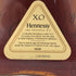 ヘネシーXO クリアボトル 金キャップ 350ml Hennessy コニャック【R0】