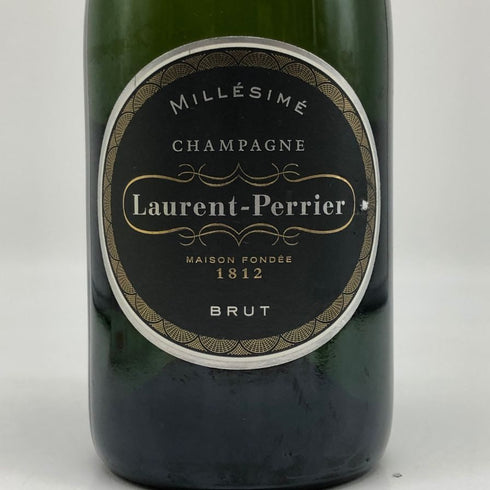 ローラン ペリエ ブリュット ミレジメ 2007 750ml 12% Laurent-Perrier シャンパン【J2】