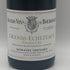 ドメーヌ テナール グラン エシェゾー グラン クリュ 2000 750ml 15% Domaine Thénard ブルゴーニュワイン【Z1】