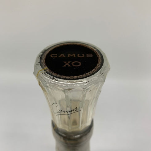 カミュ XO ロングネック 700ml 40% CAMUS コニャック【X4】