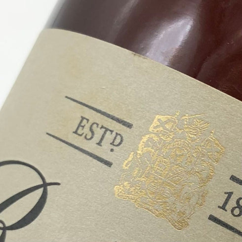 バランタイン 21年 国内正規品 700ml 40% Ballantine's スコッチウイスキー【M4】