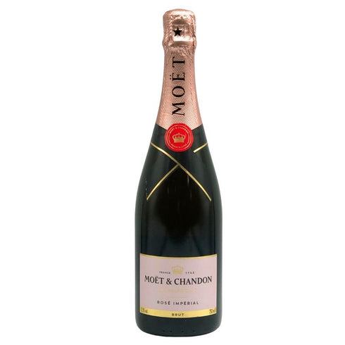 モエ エ シャンドン ロゼ アンペリアル 750ml 12.5% Moet&Chandon Rose Imperial シャンパン【K4】