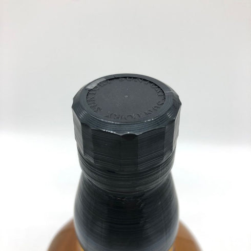 東京都限定◆サントリー 知多 シングルグレーン 700ml 43% SUNTORY CHITA 【V0】