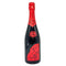 レオポルディーヌ ソウメイ ブリュット ミレジメ レッド 2015 750ml 12.5% LEOPOLDINE SOUMEI LEOPOLDINE BRUT MILLESIME シャンパン【G3】