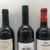 赤ワイン まとめ【5本セット】 DOMAINE DU MAS ROUS 750ml 13% MAISON DELOUVIER&FILS 750ml 13% CHATEAU MARTET 750ml 12.5% CAVE D`OCCI 750ml 12% DELOR 750ml 13.5% 赤ワイン【7-0】