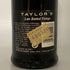 テイラーズ レイト ボトルド ヴィンテージ ポート 1989 750ml 20%想定 TAYLORS 赤ワイン【E1】