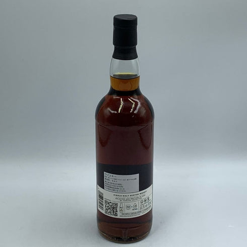 アードナムルッカン 15年 2009 1stフィル オロロソ シェリーバット アデルフィ ブレイスオブスペイサイド スリーリバーズ 700ml 58.1% Ardnamruchan スコッチウイスキー【N4】