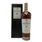 マッカラン 18年 シェリーオークカスク 2021 700ml 43% The MACALLAN スコッチウイスキー【L4】