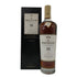マッカラン 18年 シェリーオークカスク 2021 700ml 43% The MACALLAN スコッチウイスキー【L4】