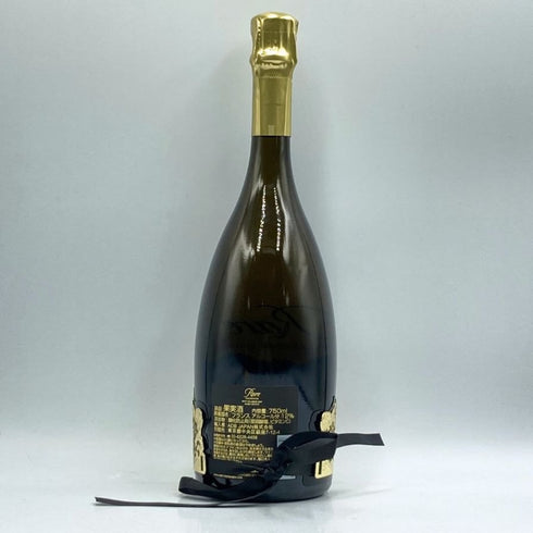 ハイパーエドシック レア ミレジメ 2007 12% 750ml piper heidsieck champagne rare vintage millesime シャンパン【Q4】