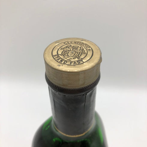 グレンフィディック 8年 ピュアモルト 750ml 43% GLENFIDDICH PURE MALT スコッチウイスキー【Z1】