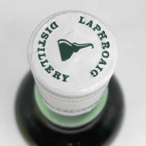 ラフロイグ 10年 シングルモルト スコッチウイスキー 750ml 43% LAPRHROAIG スコッチウイスキー【T1】
