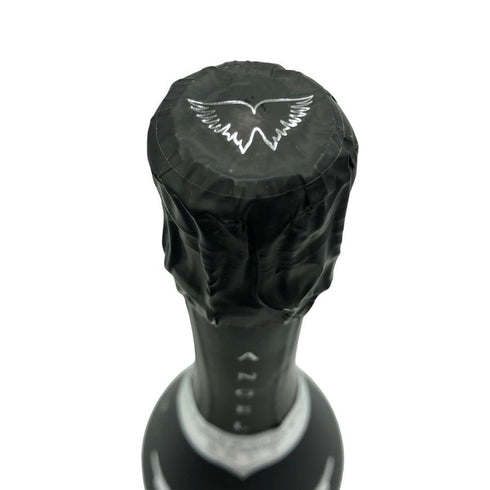 エンジェル NV ブリュット ブラック 750ml 12.5% ANGEL BRUT BLACK シャンパン【D3】