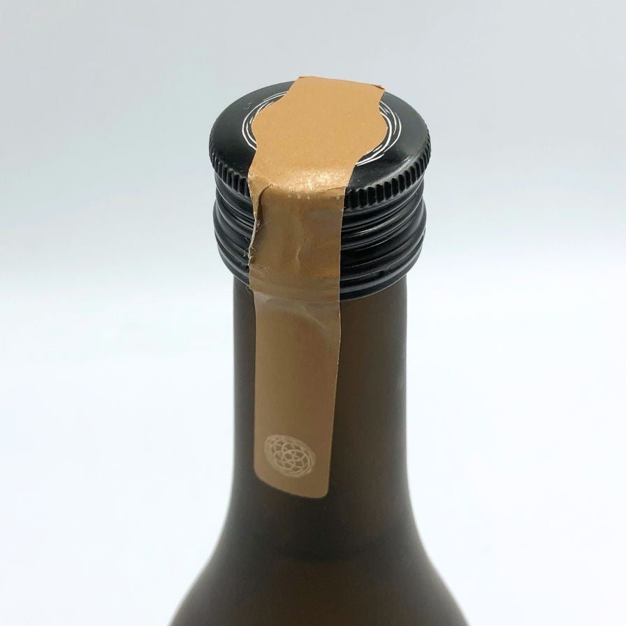 新政 産土 アース 2019 陸羽一三二號 720ml 13% 2025年4月出荷