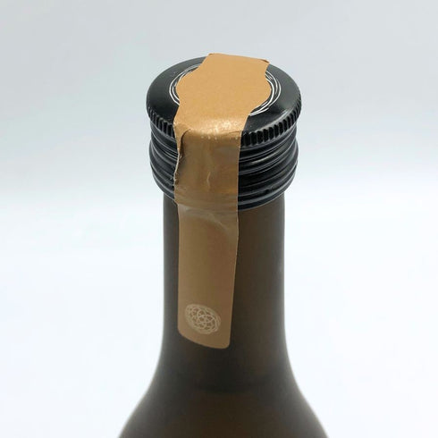 新政 産土 アース 2019 陸羽一三二號 720ml 13% 2025年4月出荷 ARAMASA 日本酒- 純米酒【P1】